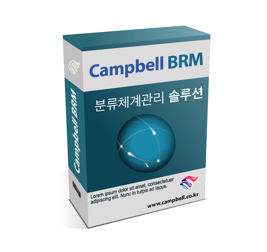 캠벨 BRM 1