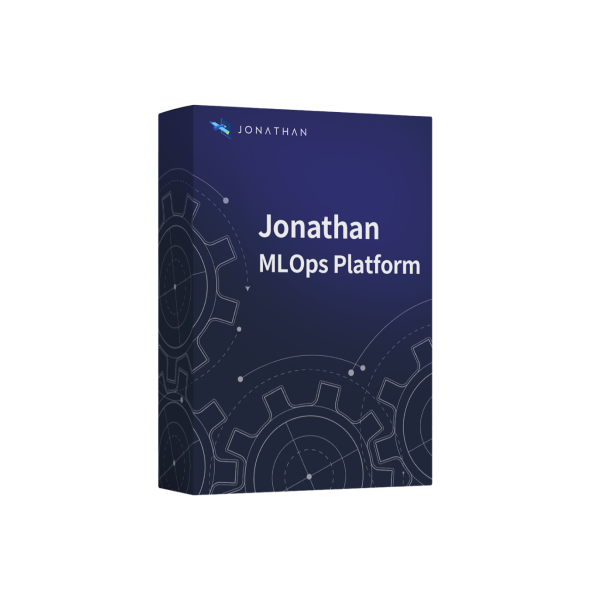 Jonathan MLOps Platform