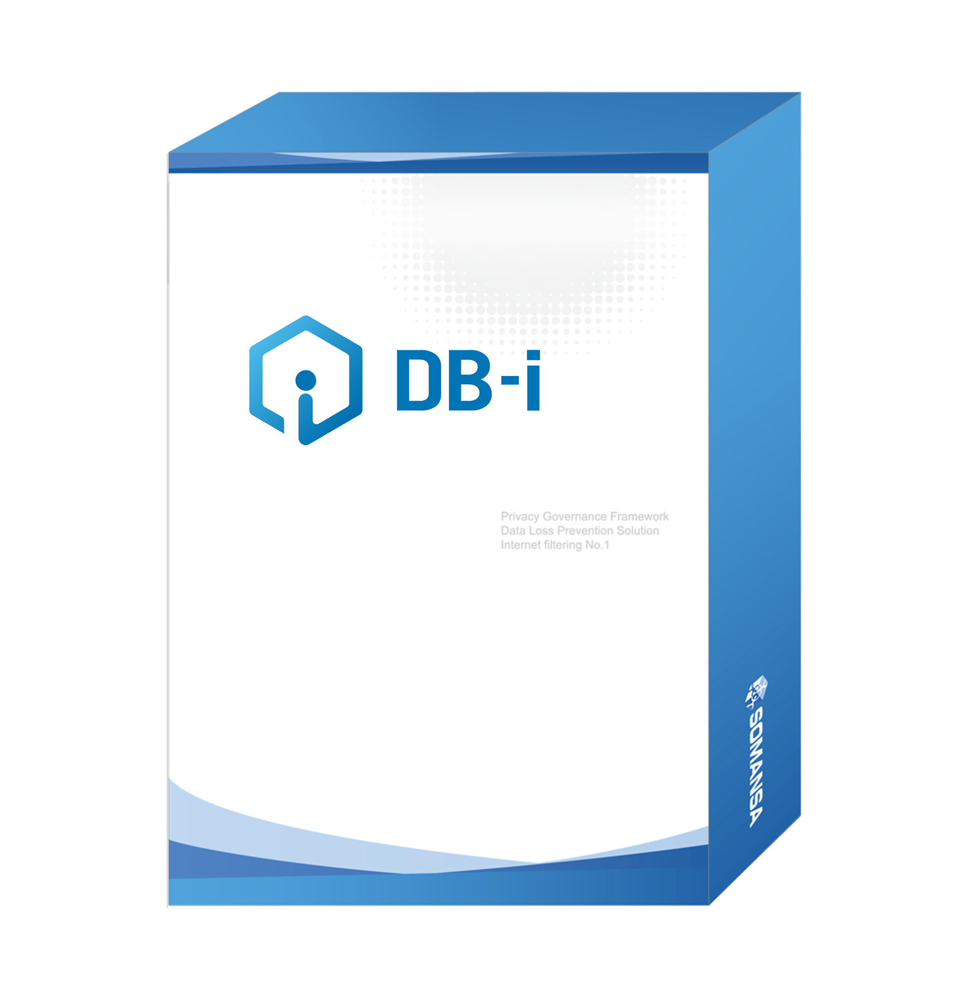 DB-I Gateway 서버모듈