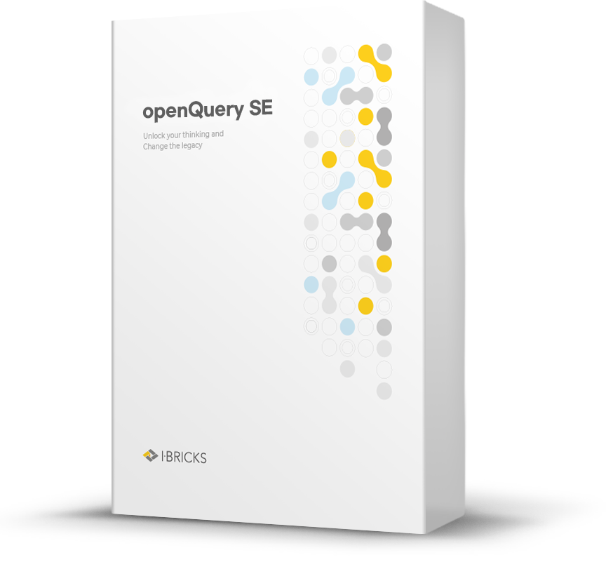 openQuery SE