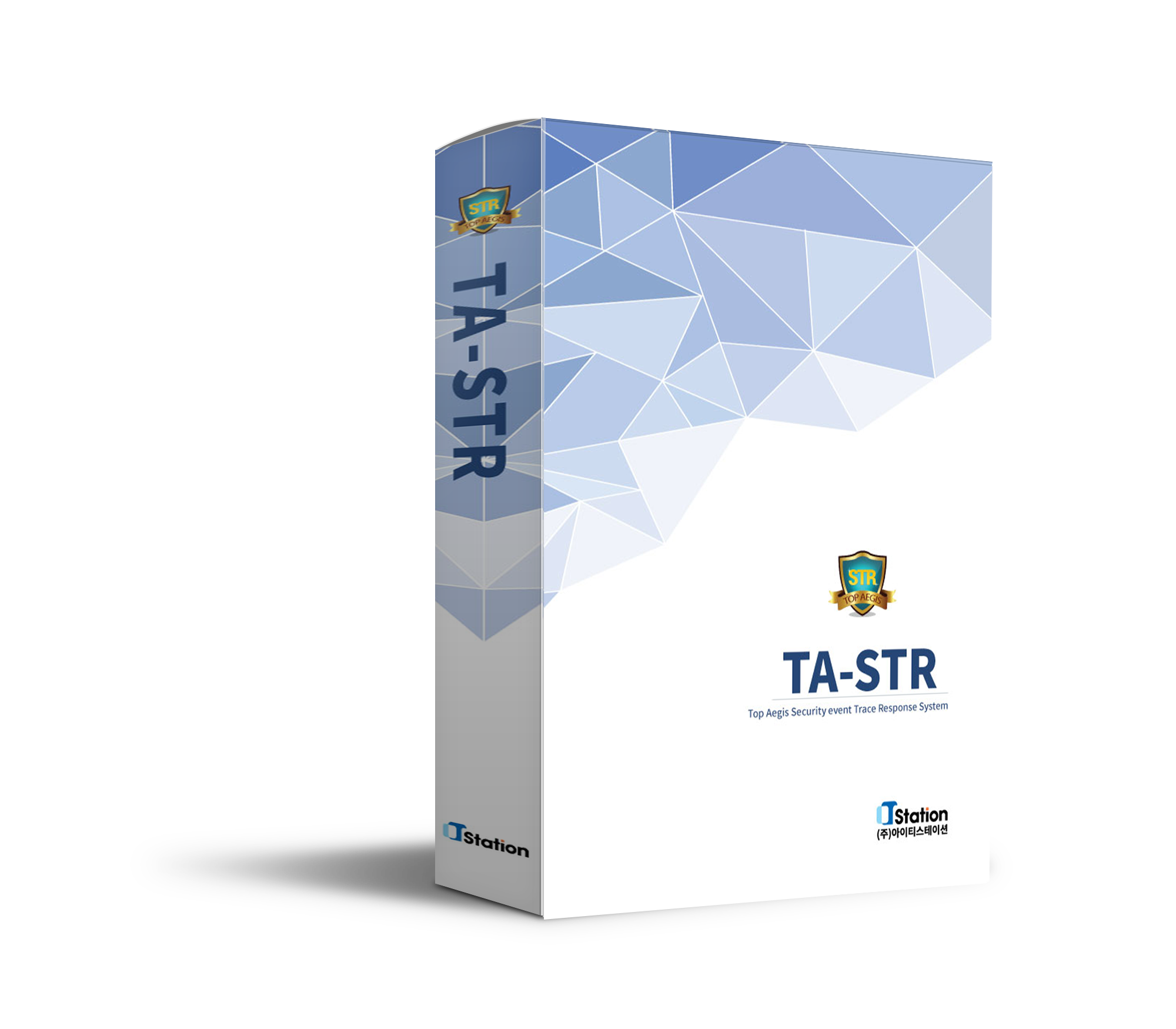 TA-STR V2.1