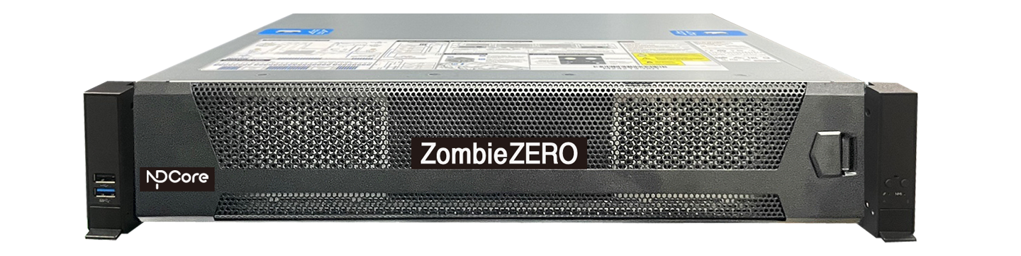 ZombieZERO Inspector V4.0