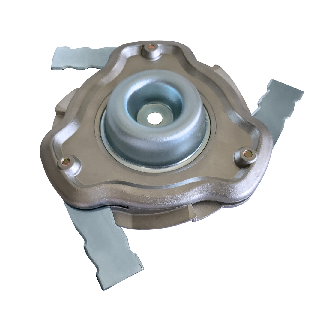 효율성과 편리성 가진 안전 다목적 관절형 쇠 날 - 토마호크