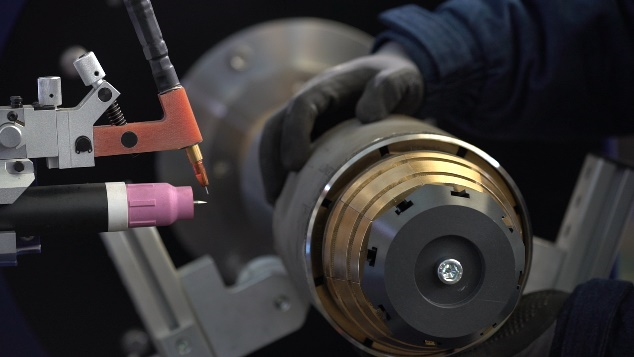 자동 클램핑 기구를 활용한 No Fit Up, No Tack, No Purge 파이프(배관) 자동 용접 시스템