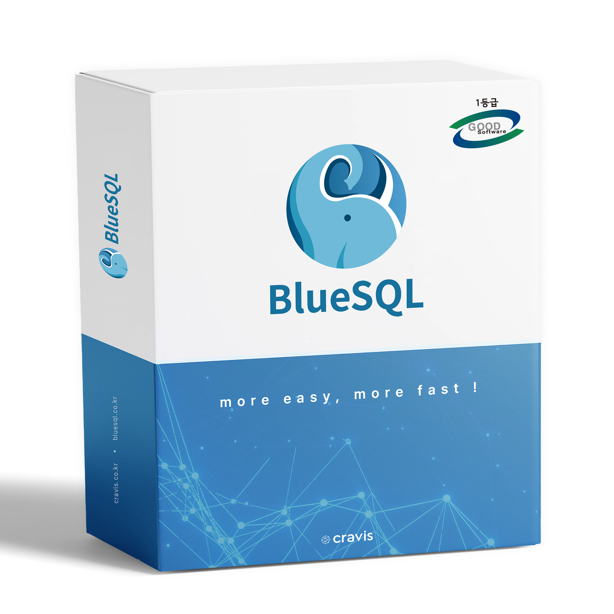 BlueSQL