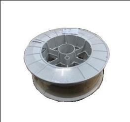 화력발전소 보일러 튜브용 내부식성 강화 내마모 코팅 와이어