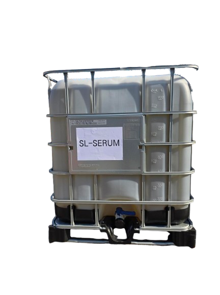 습염제설용 콘크리트 파손 방지 첨가제(SL-Serum)