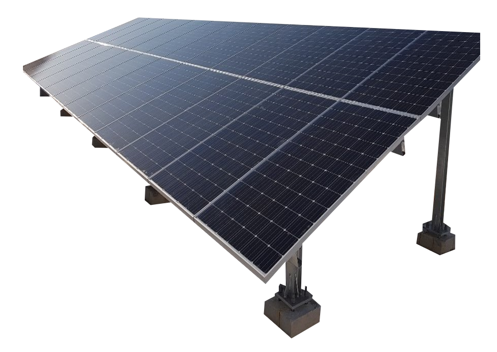 올인원 고장진단 기능이 적용된 태양광발전장치