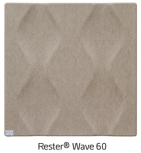 친환경 광대역 흡음재