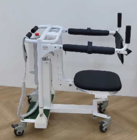 어부바 전동리프트