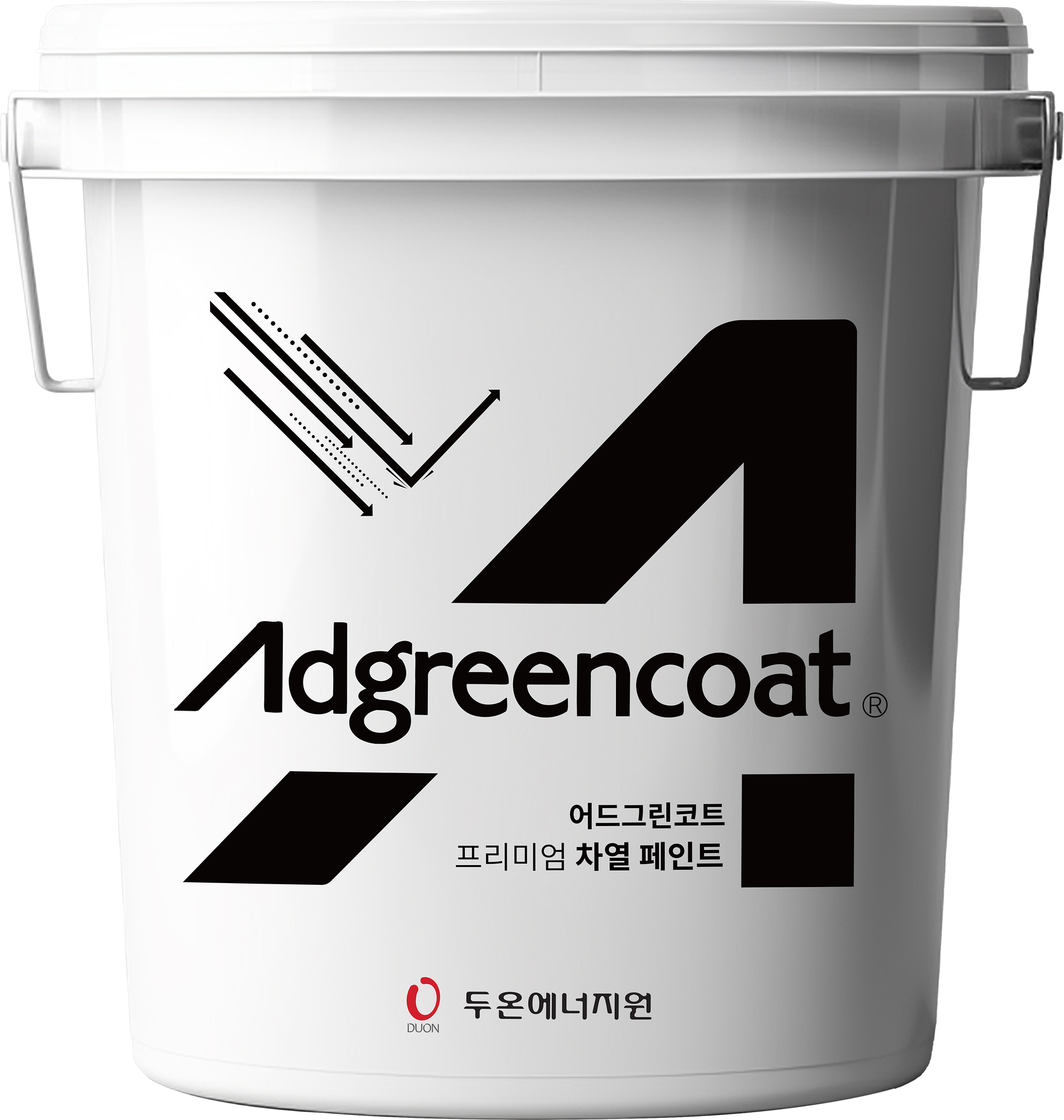 폭염을 방지하는 태양열 흡수 차단 원리를 이용한 차열 코팅제 제조기술