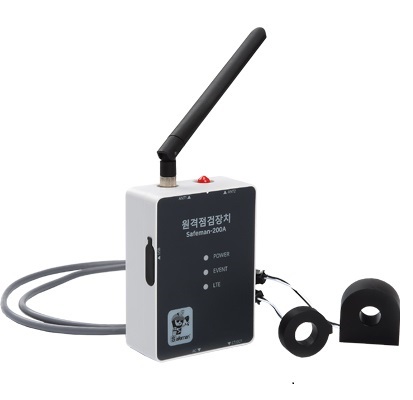 전기안전 모니터링 장치