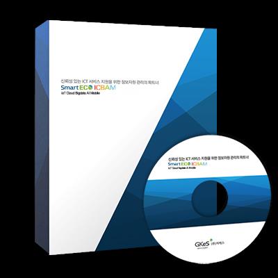 ICBAM 융합 모니터링 서비스