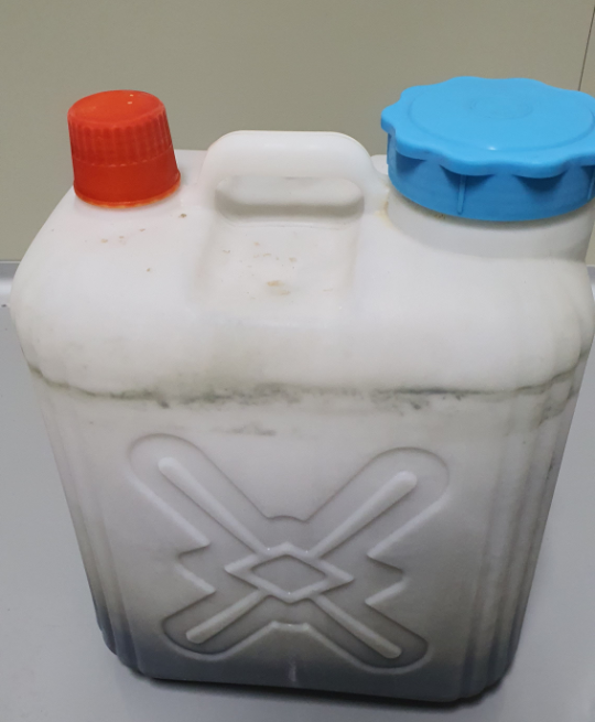 해삼증숙수를 포함하는 화장품 원료 조성물