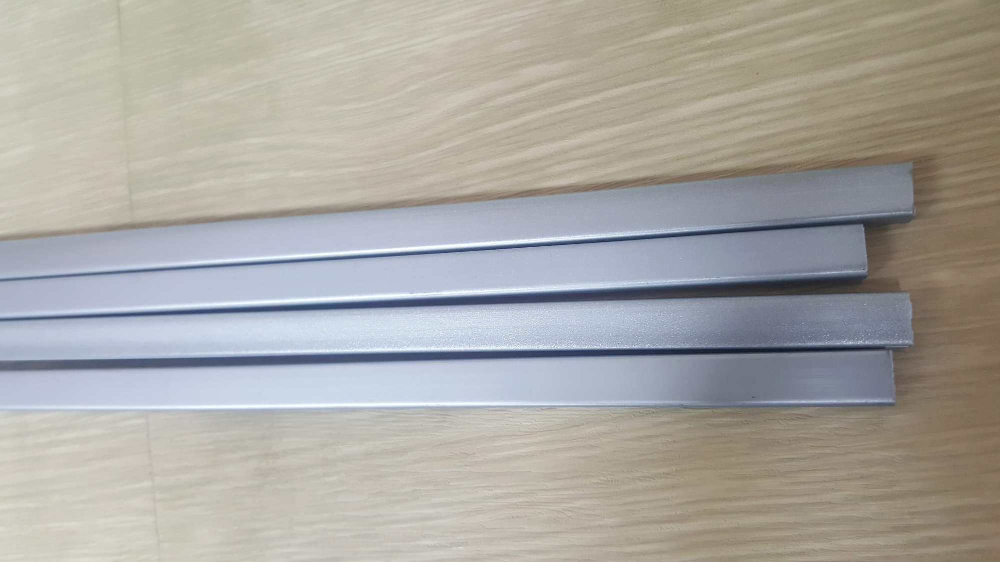 필름 및 도장 대체 컴파운드 기술을 적용한 친환경 메탈 플라스틱