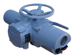 동력밸브개폐기