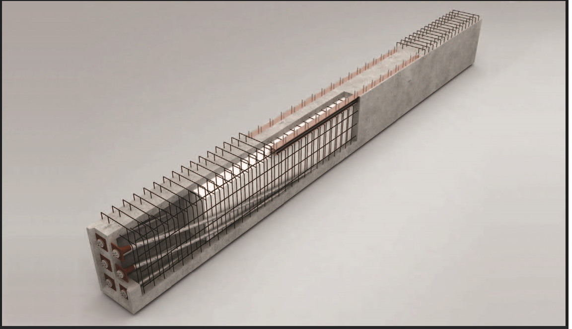 I.T GIRDER 교 (Intelligent Technology of Prestressed Concrete Girder)