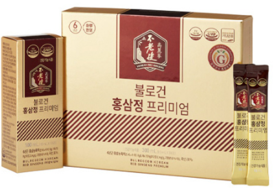 홍삼정 프리미엄