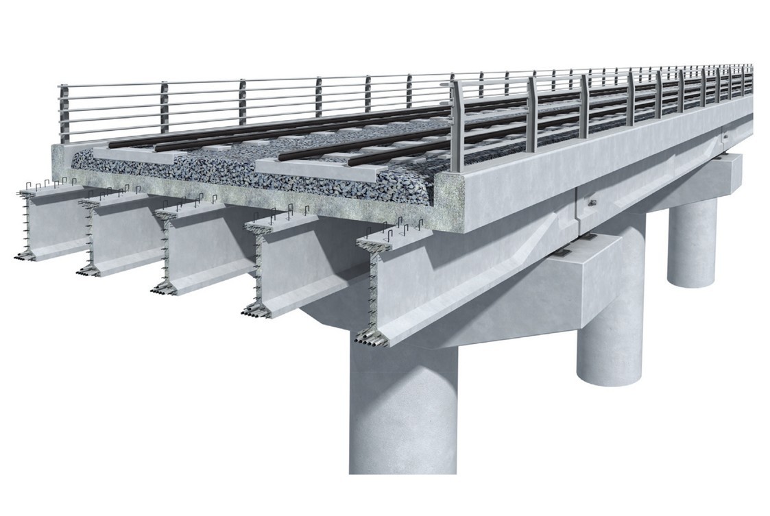 텐던 배치 방법