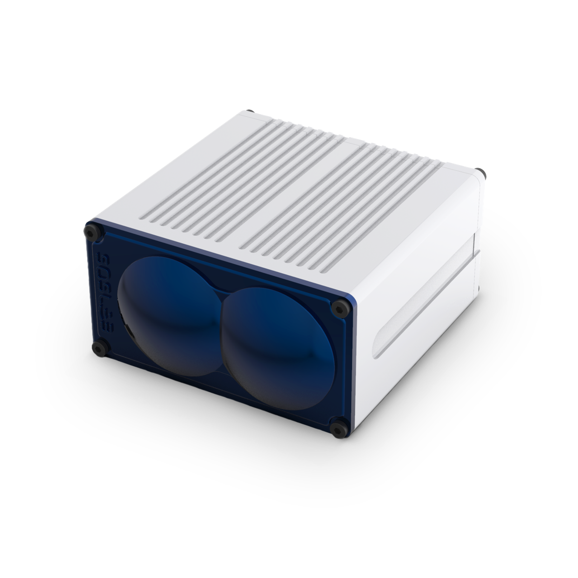 실내외 인프라 관제용 3D 고정형 라이다 센서