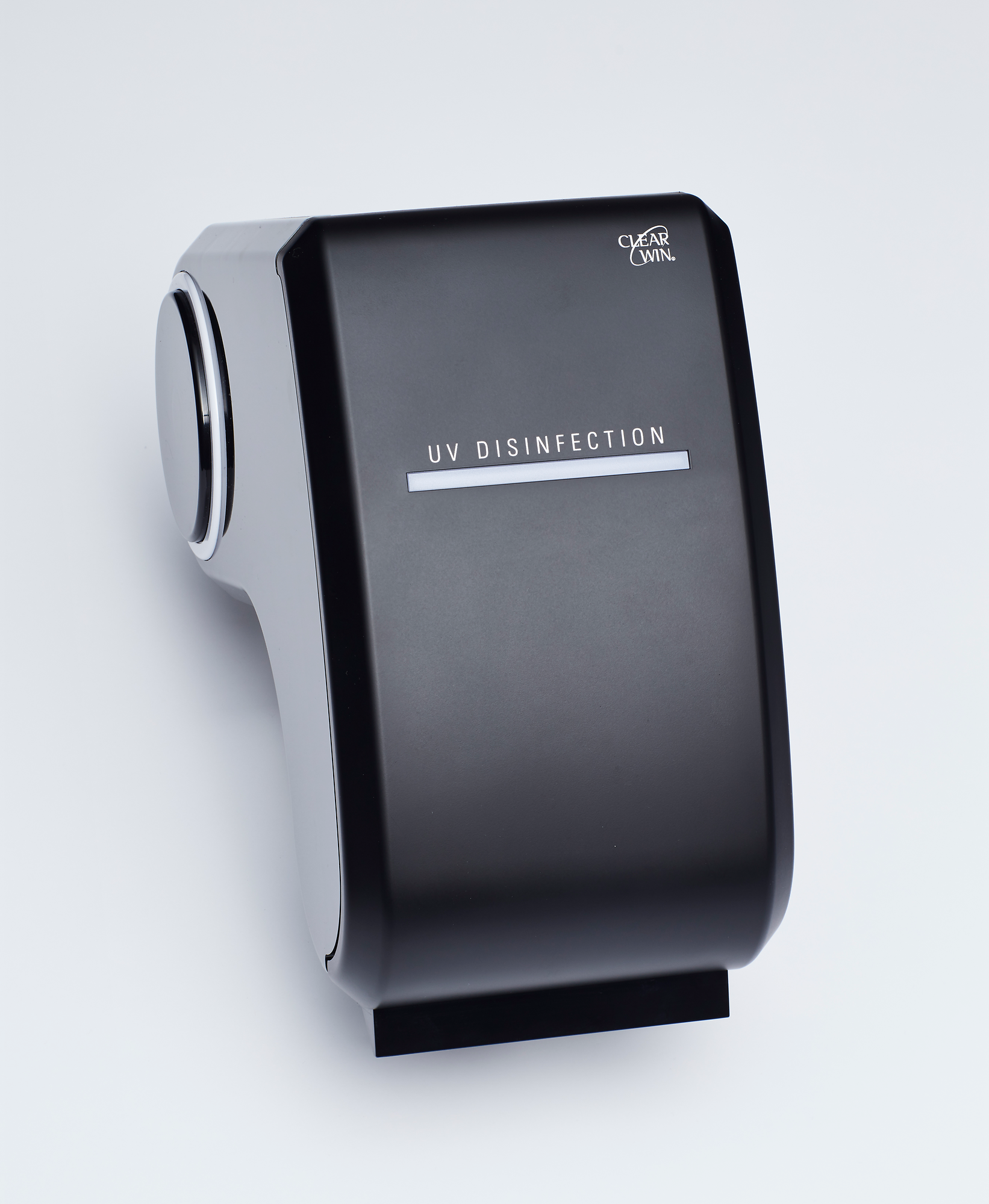 에스컬레이터 핸드레일 살균기