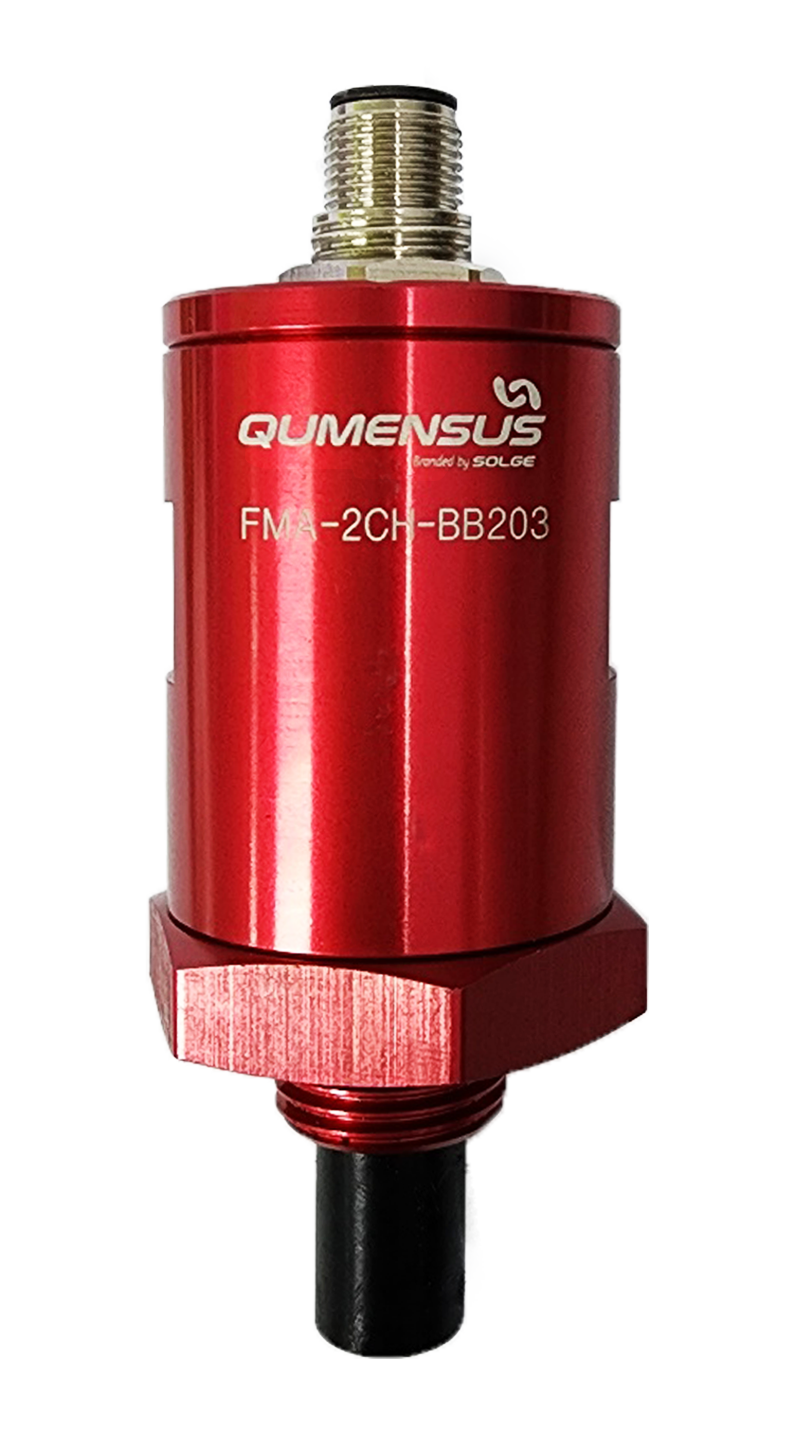 Ferro-Mon Sensor 일체형